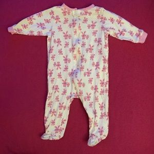 ❤️ Pink bunny pajama